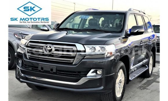 Buy Import Toyota Land Cruiser Other Car in Import - Dubai in Ashanti Buy Import Toyota Land Cruiser Other Car in Import - Dubai in Ashanti