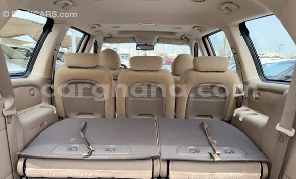 Buy Import Kia Carnival Red Car in Import - Dubai in Ashanti Buy Import Kia Carnival Red Car in Import - Dubai in Ashanti