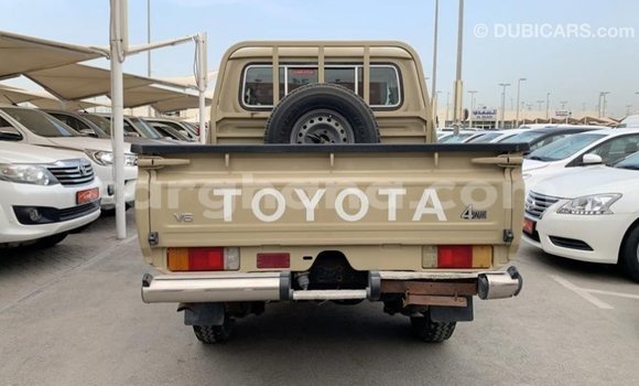 Ra Imported Toyota Land Cruiser Brown Ọkọ̀ in Import - Dubai ni Ashanti Ra Imported Toyota Land Cruiser Brown Ọkọ̀ in Import - Dubai ni Ashanti