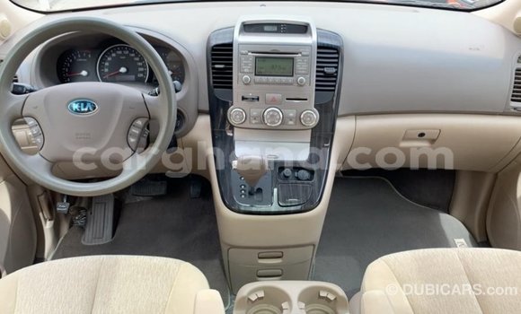 Buy Import Kia Carnival Red Car in Import - Dubai in Ashanti Buy Import Kia Carnival Red Car in Import - Dubai in Ashanti