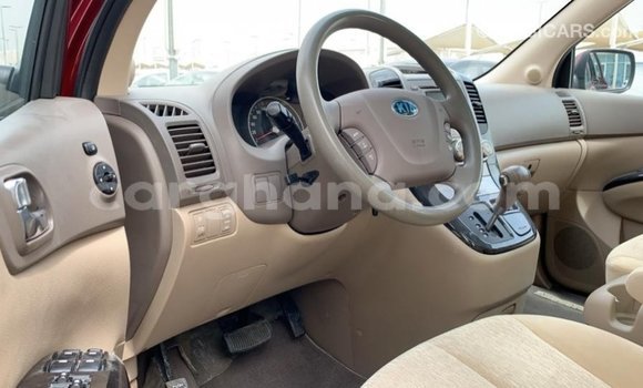 Buy Import Kia Carnival Red Car in Import - Dubai in Ashanti Buy Import Kia Carnival Red Car in Import - Dubai in Ashanti