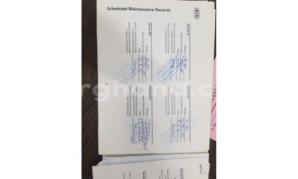 Buy Import Kia Carnival Red Car in Import - Dubai in Ashanti Buy Import Kia Carnival Red Car in Import - Dubai in Ashanti