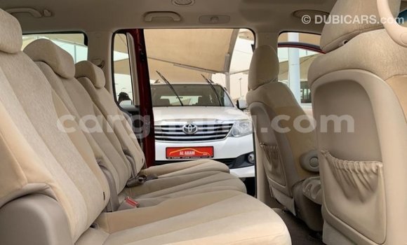 Buy Import Kia Carnival Red Car in Import - Dubai in Ashanti Buy Import Kia Carnival Red Car in Import - Dubai in Ashanti