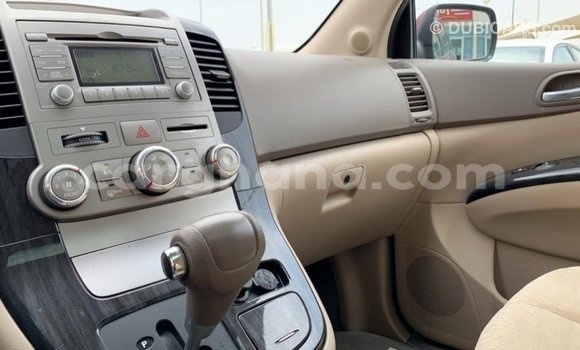 Buy Import Kia Carnival Red Car in Import - Dubai in Ashanti Buy Import Kia Carnival Red Car in Import - Dubai in Ashanti