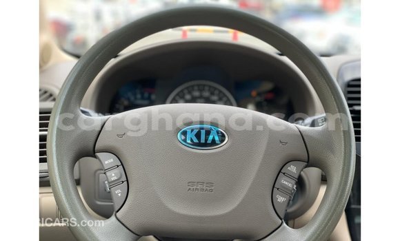 Buy Import Kia Carnival Red Car in Import - Dubai in Ashanti Buy Import Kia Carnival Red Car in Import - Dubai in Ashanti