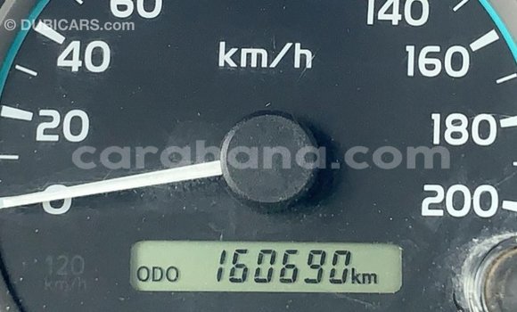 Ra Imported Toyota Land Cruiser Brown Ọkọ̀ in Import - Dubai ni Ashanti Ra Imported Toyota Land Cruiser Brown Ọkọ̀ in Import - Dubai ni Ashanti