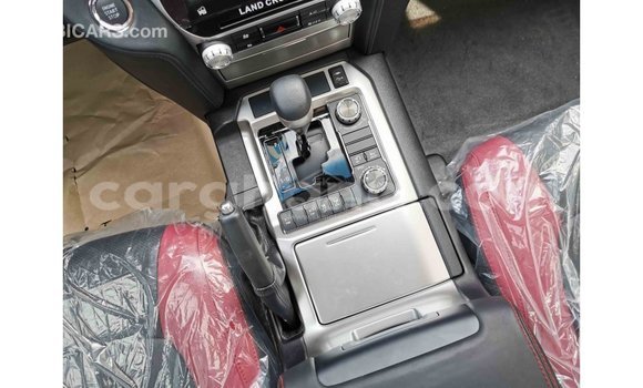 Sayi Imported Toyota Land Cruiser Black Mota in Import - Dubai a Ashanti Sayi Imported Toyota Land Cruiser Black Mota in Import - Dubai a Ashanti