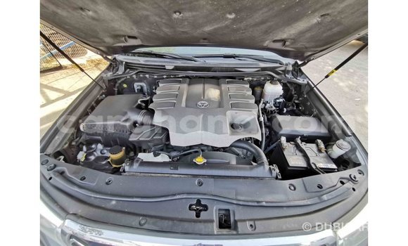 Buy Import Toyota Land Cruiser Other Car in Import - Dubai in Ashanti Buy Import Toyota Land Cruiser Other Car in Import - Dubai in Ashanti