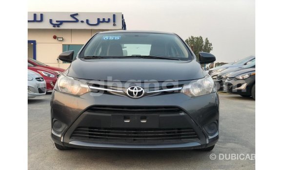 Buy Import Toyota Yaris Other Car in Import - Dubai in Ashanti Buy Import Toyota Yaris Other Car in Import - Dubai in Ashanti