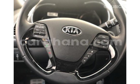 Buy Import Kia Cerato White Car in Import - Dubai in Ashanti Buy Import Kia Cerato White Car in Import - Dubai in Ashanti