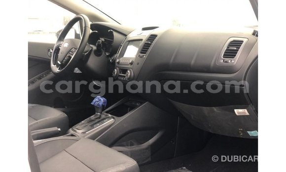 Buy Import Kia Cerato White Car in Import - Dubai in Ashanti Buy Import Kia Cerato White Car in Import - Dubai in Ashanti