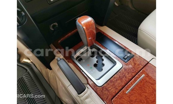 Sayi Imported Toyota Land Cruiser Black Mota in Import - Dubai a Ashanti Sayi Imported Toyota Land Cruiser Black Mota in Import - Dubai a Ashanti