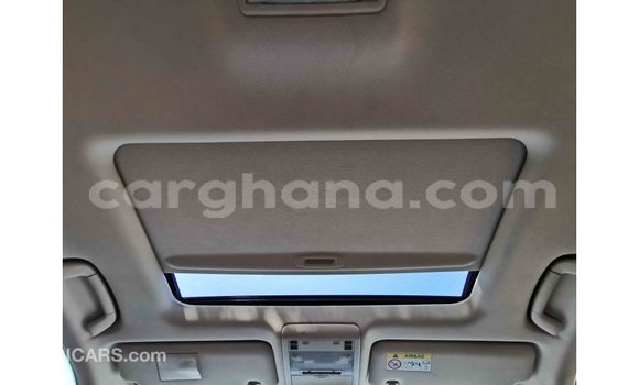 Sayi Imported Toyota Land Cruiser Black Mota in Import - Dubai a Ashanti Sayi Imported Toyota Land Cruiser Black Mota in Import - Dubai a Ashanti