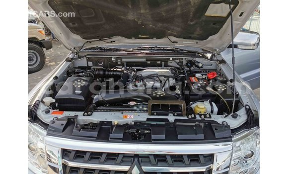Ra Imported Mitsubishi Pajero Miiran Ọkọ̀ in Import - Dubai ni Ashanti Ra Imported Mitsubishi Pajero Miiran Ọkọ̀ in Import - Dubai ni Ashanti