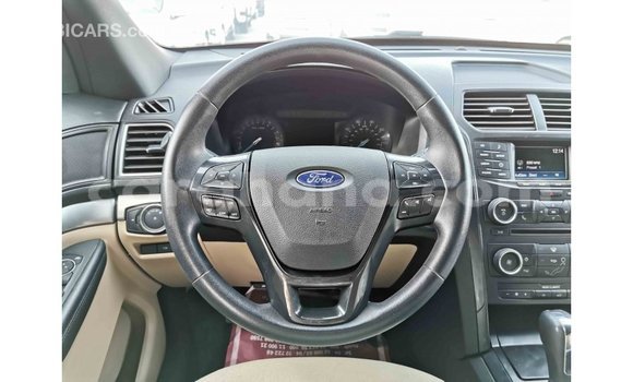 Ra Imported Ford Explorer Red Ọkọ̀ in Import - Dubai ni Ashanti Ra Imported Ford Explorer Red Ọkọ̀ in Import - Dubai ni Ashanti