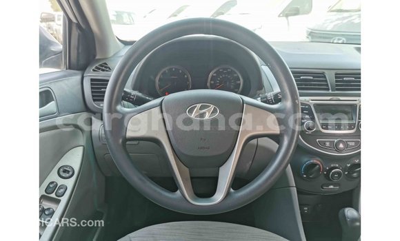 Buy Import Hyundai Accent Other Car in Import - Dubai in Ashanti Buy Import Hyundai Accent Other Car in Import - Dubai in Ashanti