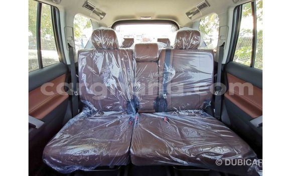 Buy Import Toyota Prado White Car in Import - Dubai in Ashanti Buy Import Toyota Prado White Car in Import - Dubai in Ashanti