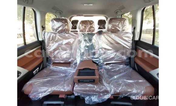 Ra Imported Toyota Land Cruiser Black Ọkọ̀ in Import - Dubai ni Ashanti Ra Imported Toyota Land Cruiser Black Ọkọ̀ in Import - Dubai ni Ashanti