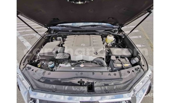 Sayi Imported Toyota Land Cruiser Black Mota in Import - Dubai a Ashanti Sayi Imported Toyota Land Cruiser Black Mota in Import - Dubai a Ashanti