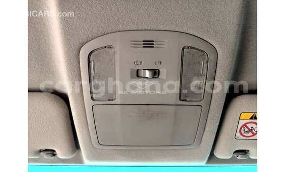 Buy Import Toyota Hilux White Car in Import - Dubai in Ashanti Buy Import Toyota Hilux White Car in Import - Dubai in Ashanti