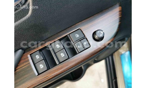 Ra Imported Toyota Hilux Black Ọkọ̀ in Import - Dubai ni Ashanti Ra Imported Toyota Hilux Black Ọkọ̀ in Import - Dubai ni Ashanti