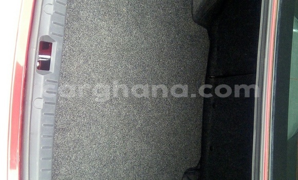 Buy Used Toyota Corolla Red Car in Accra in Greater Accra Buy Used Toyota Corolla Red Car in Accra in Greater Accra