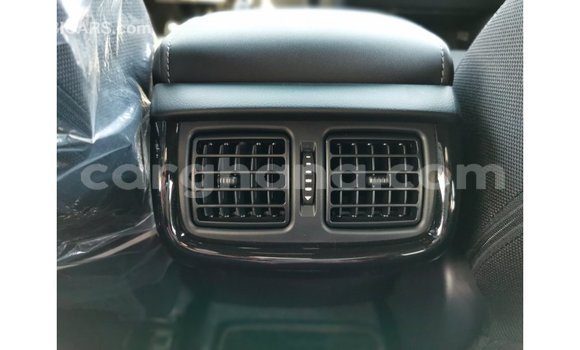 Sayi Imported Toyota Hilux Black Mota in Import - Dubai a Ashanti Sayi Imported Toyota Hilux Black Mota in Import - Dubai a Ashanti