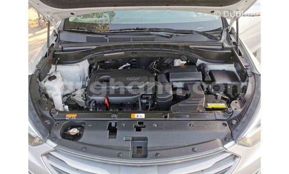 Buy Import Hyundai Santa Fe Other Car in Import - Dubai in Ashanti Buy Import Hyundai Santa Fe Other Car in Import - Dubai in Ashanti