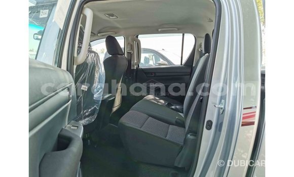 Ra Imported Toyota Hilux Miiran Ọkọ̀ in Import - Dubai ni Ashanti Ra Imported Toyota Hilux Miiran Ọkọ̀ in Import - Dubai ni Ashanti
