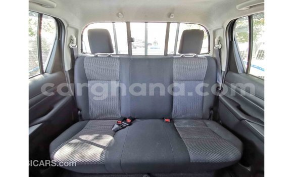 Ra Imported Toyota Hilux Miiran Ọkọ̀ in Import - Dubai ni Ashanti Ra Imported Toyota Hilux Miiran Ọkọ̀ in Import - Dubai ni Ashanti