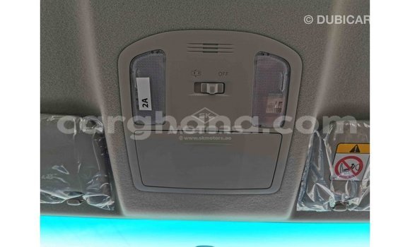 Buy Import Toyota Hilux White Car in Import - Dubai in Ashanti Buy Import Toyota Hilux White Car in Import - Dubai in Ashanti