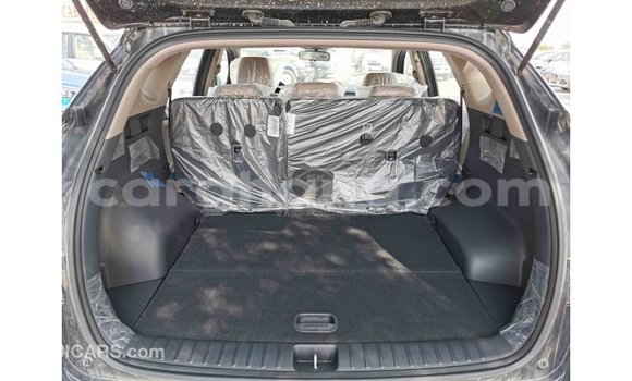 Sayi Imported Hyundai Tucson Black Mota in Import - Dubai a Ashanti Sayi Imported Hyundai Tucson Black Mota in Import - Dubai a Ashanti