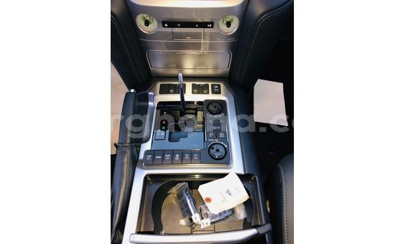 Sayi Imported Toyota Land Cruiser Black Mota in Import - Dubai a Ashanti Sayi Imported Toyota Land Cruiser Black Mota in Import - Dubai a Ashanti