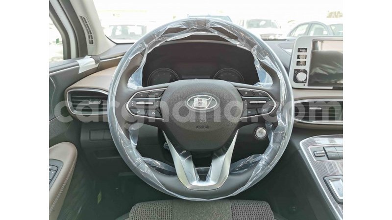 Big with watermark hyundai santa fe ashanti import dubai 23280