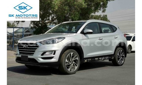 Sayi Imported Hyundai Tucson Sauran Mota in Import - Dubai a Ashanti Sayi Imported Hyundai Tucson Sauran Mota in Import - Dubai a Ashanti