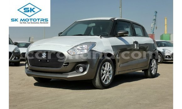 Buy Import Suzuki Swift Other Car in Import - Dubai in Ashanti Buy Import Suzuki Swift Other Car in Import - Dubai in Ashanti