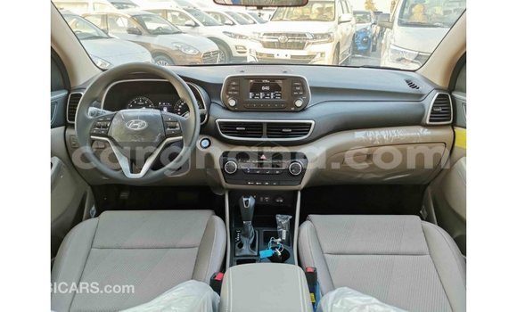 Buy Import Hyundai Tucson Red Car in Import - Dubai in Ashanti Buy Import Hyundai Tucson Red Car in Import - Dubai in Ashanti
