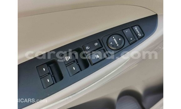 Buy Import Hyundai Tucson Red Car in Import - Dubai in Ashanti Buy Import Hyundai Tucson Red Car in Import - Dubai in Ashanti