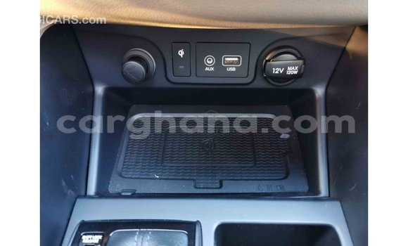 Buy Import Hyundai Tucson Red Car in Import - Dubai in Ashanti Buy Import Hyundai Tucson Red Car in Import - Dubai in Ashanti