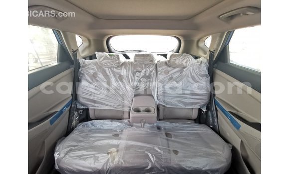 Ra Imported Hyundai Tucson Blue Ọkọ̀ in Import - Dubai ni Ashanti Ra Imported Hyundai Tucson Blue Ọkọ̀ in Import - Dubai ni Ashanti
