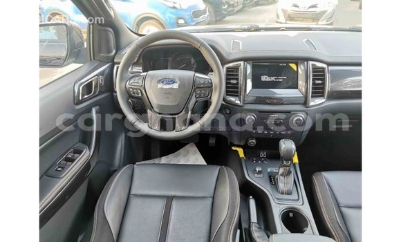 Ra Imported Ford Ranger Black Ọkọ̀ in Import - Dubai ni Ashanti Ra Imported Ford Ranger Black Ọkọ̀ in Import - Dubai ni Ashanti