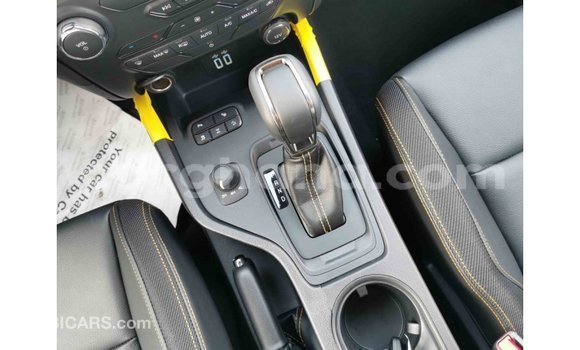 Ra Imported Ford Ranger Black Ọkọ̀ in Import - Dubai ni Ashanti Ra Imported Ford Ranger Black Ọkọ̀ in Import - Dubai ni Ashanti