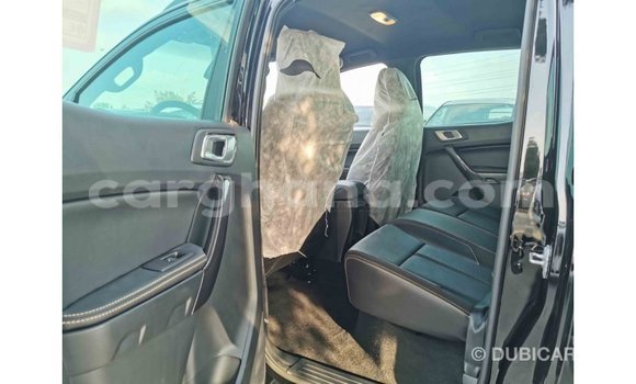 Ra Imported Ford Ranger Black Ọkọ̀ in Import - Dubai ni Ashanti Ra Imported Ford Ranger Black Ọkọ̀ in Import - Dubai ni Ashanti