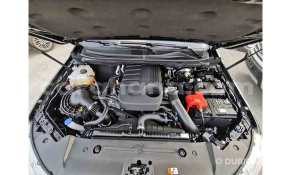 Ra Imported Ford Ranger Black Ọkọ̀ in Import - Dubai ni Ashanti Ra Imported Ford Ranger Black Ọkọ̀ in Import - Dubai ni Ashanti