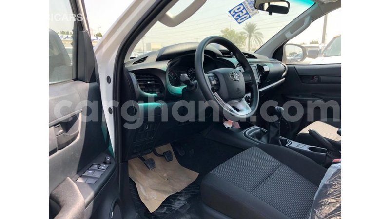 Big with watermark toyota hilux ashanti import dubai 23299