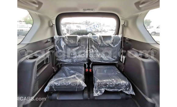 Buy Import Toyota Prado Black Car in Import - Dubai in Ashanti Buy Import Toyota Prado Black Car in Import - Dubai in Ashanti