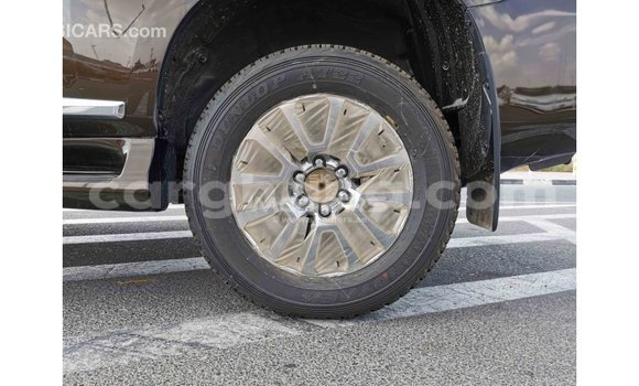 Buy Import Toyota Prado Black Car in Import - Dubai in Ashanti Buy Import Toyota Prado Black Car in Import - Dubai in Ashanti
