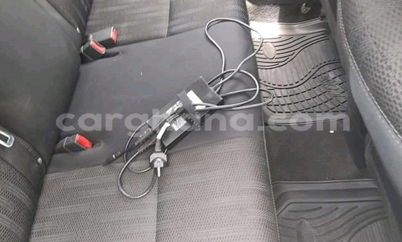 Buy Used Toyota Corolla Silver Car in Berekum in Brong-Ahafo Buy Used Toyota Corolla Silver Car in Berekum in Brong-Ahafo