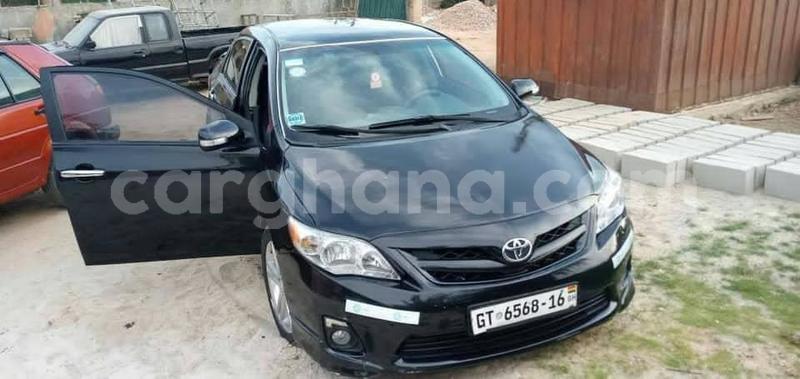 Big with watermark toyota corolla greater accra accra 23304