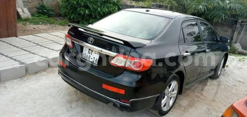 Big with watermark toyota corolla greater accra accra 23304